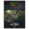 Wyrd Games - The Other Side Core Rulebook