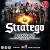 Jumbo - Stratego - Assassin's Creed