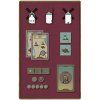 ODD Bird Games - Feudum: Windmills & Catapults