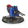 Games Workshop - Space Marine: Primaris Firestrike Servo-turret