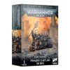 Games Workshop - Space Marines: Primaris Chaplain on Bike
