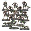 Games Workshop - Necrons: Necron Warriors