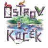 Mindok - Ostrov koček