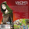 TLAMA games - Vikomti Západního království