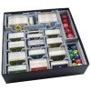 Folded Space - Fallout: Wasteland Warfare Insert