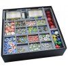 Folded Space - Fallout: Wasteland Warfare Insert