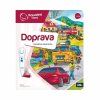Albi - Kniha Doprava