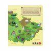 Kniha Atlas světa