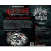 ADC Blackfire - NIGHTMARE - Horrorové dobrodružství