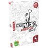 Pegasus Spiele - microMACRO Crime City