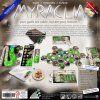 RUDY3 Publishing - Myraclia