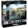 Bézier Games - Colony