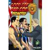Overworld Games - Good Cop Bad Cop Promoted