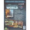 La Boite de Jeu - It's a Wonderful World - War or Peace EN