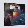 Hexy Studio - Star Scrappers: Orbital