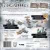 TLAMA games - Nidavellir CZ/EN + exp.