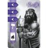 TLAMA games - Nidavellir CZ/EN + exp.