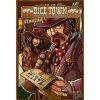 Matagot - Dice Town: Wild West