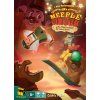 Matagot - Meeple Circus: The Wild Animal & Aerial Show