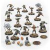 Games Workshop - Blood Bowl Necromantic Horror Team