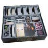 Folded Space - Arkham Horror 3.edice + rozšíření Dead of Night - insert