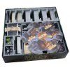 Folded Space - Arkham Horror 3.edice + rozšíření Dead of Night - insert