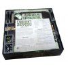 Folded Space - Arkham Horror 3.edice + rozšíření Dead of Night - insert