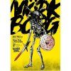 Free League Publishing - MÖRK BORG Core Rulebook