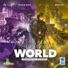 TLAMA games - It's a Wonderful World - Corruption & Ascension CZ/EN