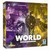 TLAMA games - It's a Wonderful World - Corruption & Ascension CZ/EN