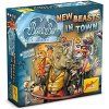 Zoch - Beasty Bar - New beasts in town