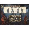Osprey Games - Wildlands: The Unquiet Dead