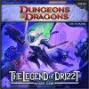 Wizards of the Coast - D&D - The Legend of Drizzt