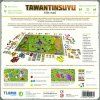 TLAMA games - Tawantinsuyu: Říše Inků CZ+EN
