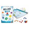 Abacus - Rolling Dice - DE/EN