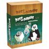 Ultra Pro - Pass the Pandas Deluxe - EN
