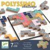 Djeco - Polyssimo Challenge