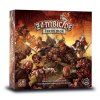 ADC Blackfire - Zombicide: Černý mor