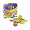 Granna - LOTO dům
