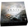 TLAMA games - Brass: Birmingham CZ/EN