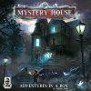 Cranio Creations - Mystery House: Adventures in a Box