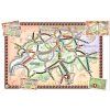 Days of Wonder - Ticket to Ride: India (Switzerland)