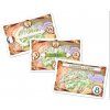 Days of Wonder - Ticket to Ride: India (Switzerland)
