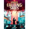 CGE - Under falling skies
