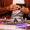 Keymaster Games - Space Park