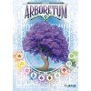TLAMA games - Arboretum CZ