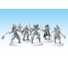Ares Games - Sword & Sorcery - Ancient Chronicles Core Set