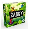 HUB Games - Žabky