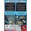 Pegasus Spiele - Bonfire EN/DE