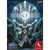 Pegasus Spiele - Bonfire EN/DE